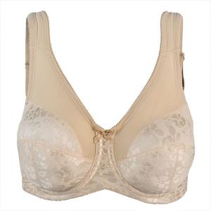 Бюстгальтер на косточках с полной поддержкой фигуры Cortland Intimates, цвет Fawn