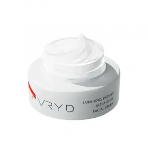 Увлажняющие кремы и средства для лица для женщин FVRYD, 40ml