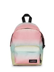 EASTPAK Рюкзак 'Orbit' в цвете Rose, Black