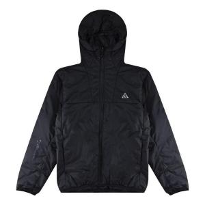 Куртка acg "rope de dope" Куртка Nike, черный