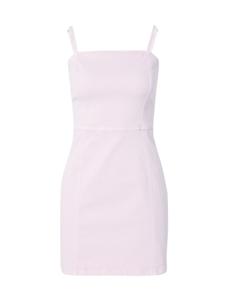Мини платье LTB Dress HINA, светло-розовый