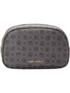 Сумка для туалетных принадлежностей Carlo Colucci Toiletry Cozzio, серый