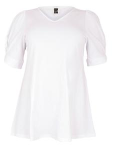 Туника Yoek, белый