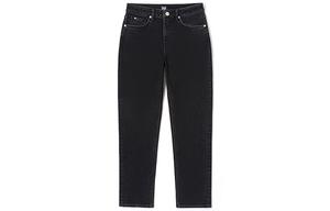 Lee Женские джинсы Xline черные