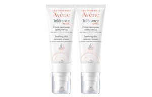 Восстанавливающий крем для лица YAYANG увлажняющий успокаивающий 40 мл Avène