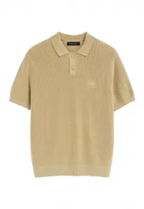 Критский джемпер Polo Club, Beige