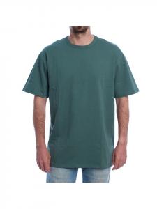 Рубашка зеленого цвета Vans