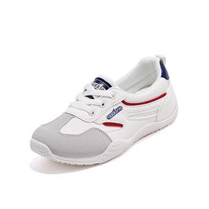 JOHLIN DREAM Женские низкие кеды экрю, цвет Ecru