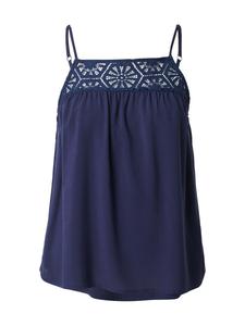 Топ VERO MODA VMGRACE, Navy
