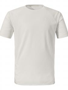 Schöffel Футболка Performance в цвете Natural White
