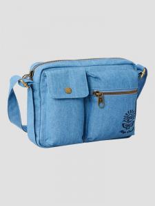 Сумка Rip Curl Cruisin. Utility 3L Handtasche, mid blue