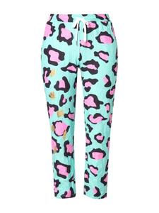 Тканевые брюки Angel of Style, цвет smaragd