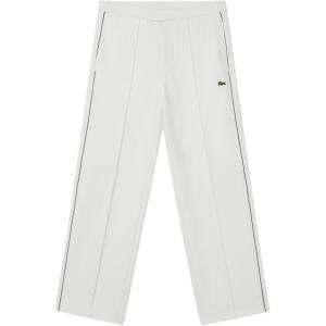 Спортивные штаны SS25 мужские LACOSTE, 70V/Ecru