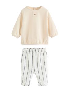 Next Комплект в бежевом цвете