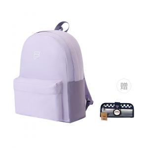 FILA KIDS Детская сумка из нейлона Regular Kids' Purple
