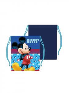Детская сумка для ланча 26,5 см, сумка для хлеба Disney Disney Mickey Mouse