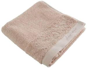 Полотенце bonita Bio:Vio, серо-коричневый