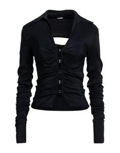 Рубашка Jacquemus, синий