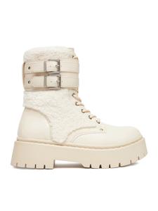 Сапоги 13123-2 Deezee, экрю