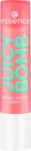 Бальзам для губ essence Lippenbalsam Juicy Bomb Glossy 01 One In A Melon, 2,5 g
