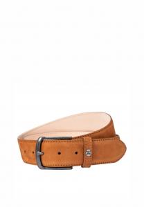 Ремень Roeckl Belt, Hazelnut/Brown