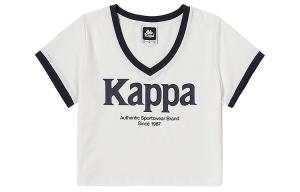 Футболка женская Korean White 012 Kappa