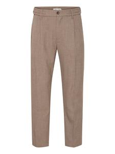 Свободные брюки-чинос Casual Friday Marc, темно-бежевый