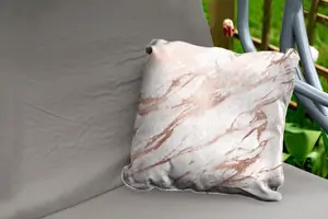 Подушка для сиденья MuchoWow, цвет Bunt