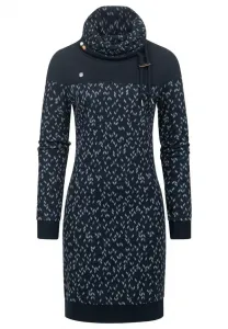 Повседневное платье Ragwear, Navy