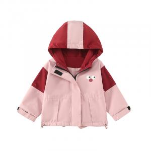 Детская одежда для улицы PROTECTCAMEL, розовый