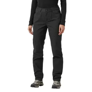 Брюки Helly Hansen Holmen 5 Pocket, серый