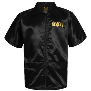 Спортивная куртка Benlee Rutland, черный