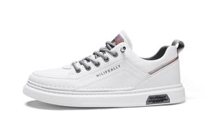 Кеды HLA Skateboard Shoes Men Low-Top