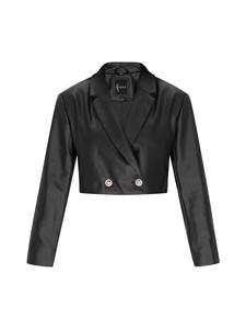 Блейзер faina, черный