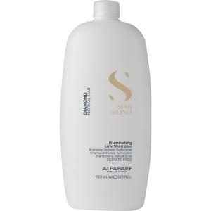 Шампунь Alfaparf Milano Diamond Illuminating Low Shampoo, 1000 ml