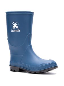 Элегантные туфли на шнуровке Kamik