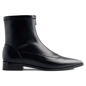 Ботинки Gioseppo Lindina, черный