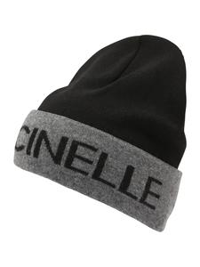 Шапка Coccinelle, черный