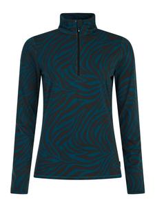 Флисовый свитер Protest