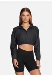 Летняя куртка даны Gold'S Gym, Schwarz