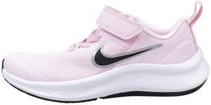 Кроссовки для гимнастики Nike Star Runner 3 (PSV), унисекс, детские, розовый