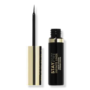 Подводка для глаз Stay Put Infinite Milani, Black