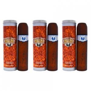 Туалетная вода-спрей Cuba, 100 мл