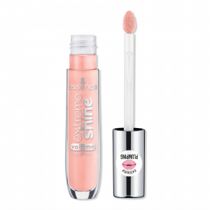 Блеск для губ Extreme Shine Volume Essence, 105 Flower Blossom (light pink)