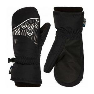 Перчатки Rossignol JR NICKY IMPR G Black