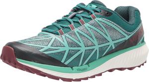 Кроссовки Merrell Mens Agility Synthesis 2, Spearmint