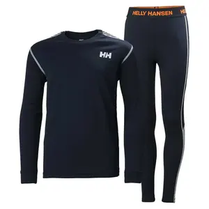 Брюки базового слоя Helly Hansen Active, синий