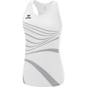 Футболка гоночная майка Erima, белый