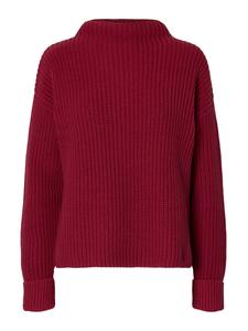 Свитер SELECTED SLFSELMA SUS, красный