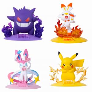 Фигурки в масштабе Funism